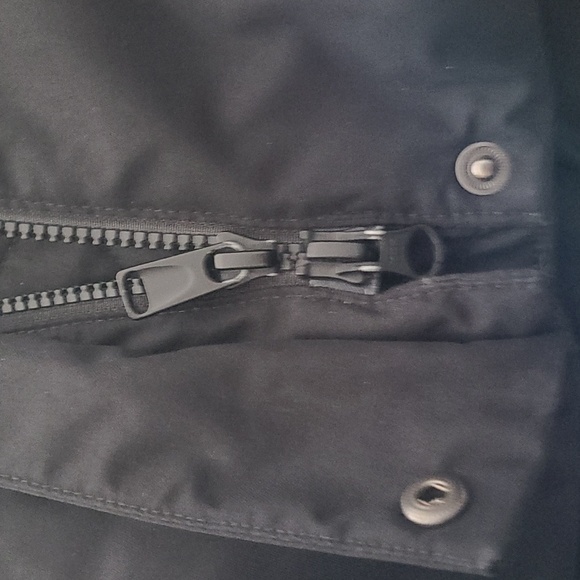 North Face Arctic Parka - Picture 10 of 10